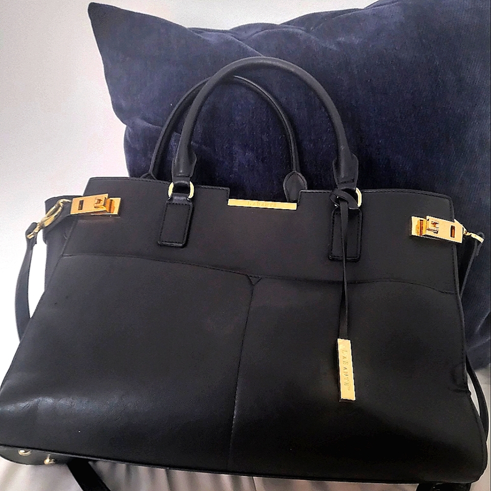 LaBante Wisteria Work Bag